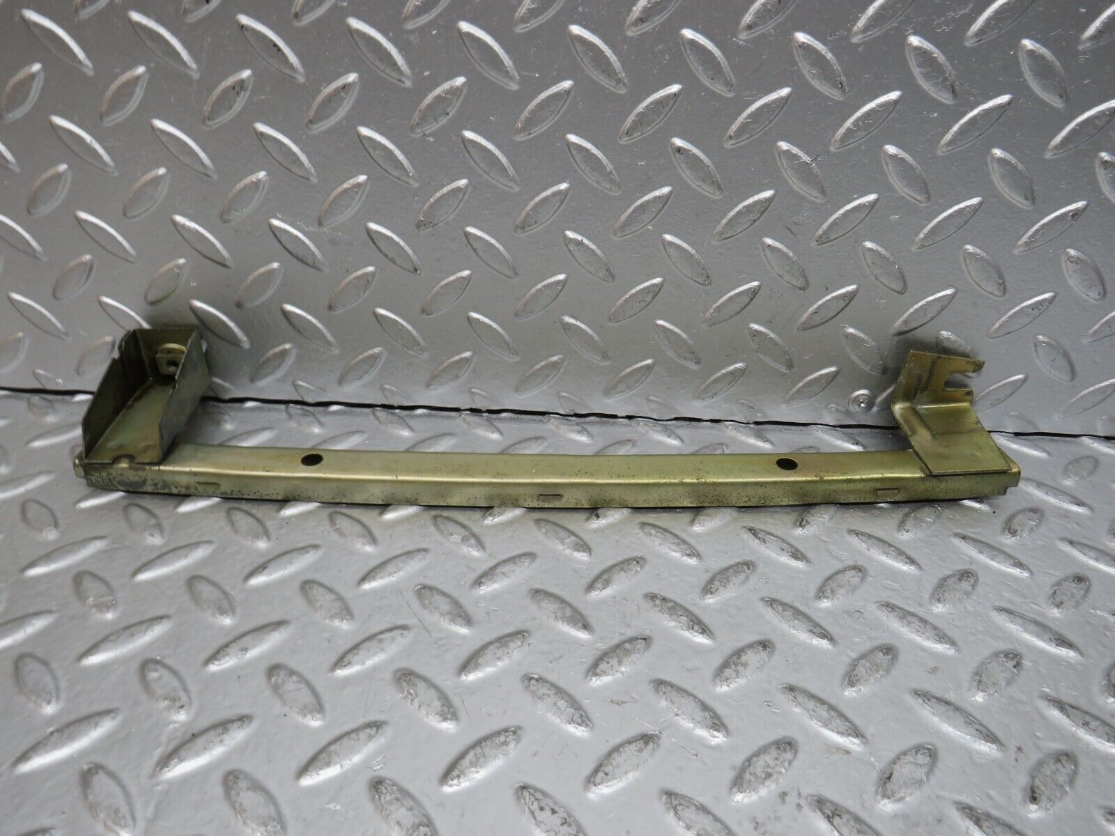 29642 Mercedes-Benz W123 230E Rear Right Window Channel