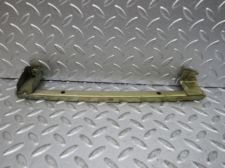 W123 rear right window channel used OEM
