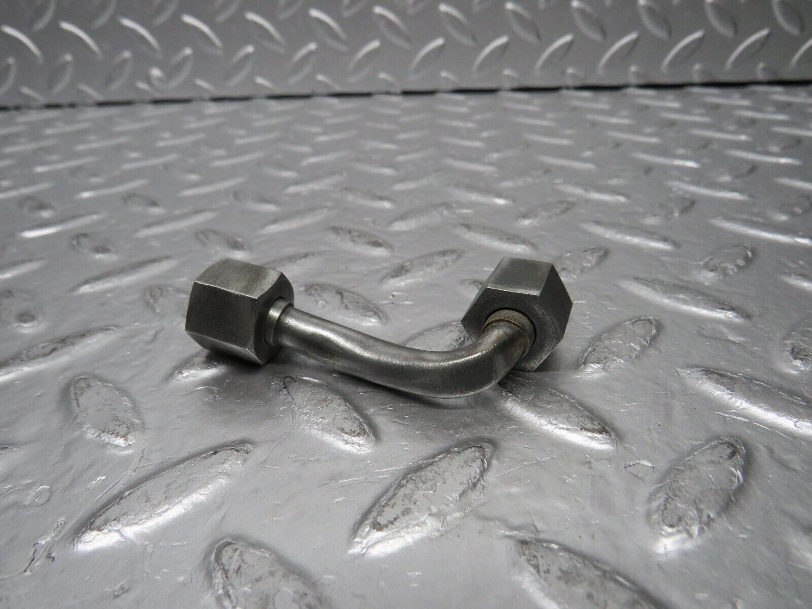 30756 Mercedes-Benz W201 190E 2.0L Fuel Hose Pipe