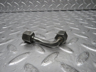 W201 Baby Benz fuel hose pipe used OEM