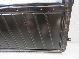 36196 Mercedes-Benz W126 420SE Power Sunroof Frame