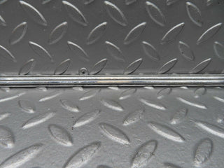 12953 Mercedes-Benz W111 220SE Front Left Door Card Chrome Trim