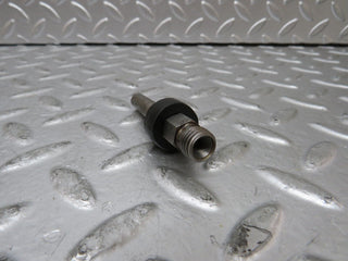 W123 fuel injector used OEM