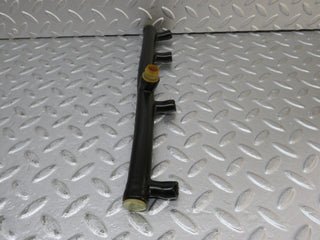 34455 Mercedes-Benz C126 380SEC Coupe Air Intake Breather Hose Pipe 1160940982