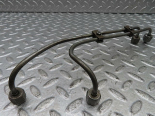 19168 Mercedes-Benz W123 300D Fuel Line Set