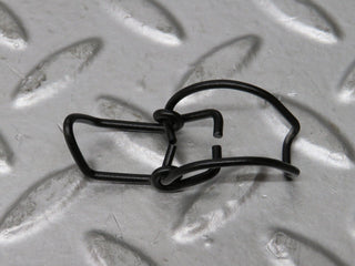 29713 Mercedes-Benz W123 230E Air Filter Box Housing Clip Set 7x