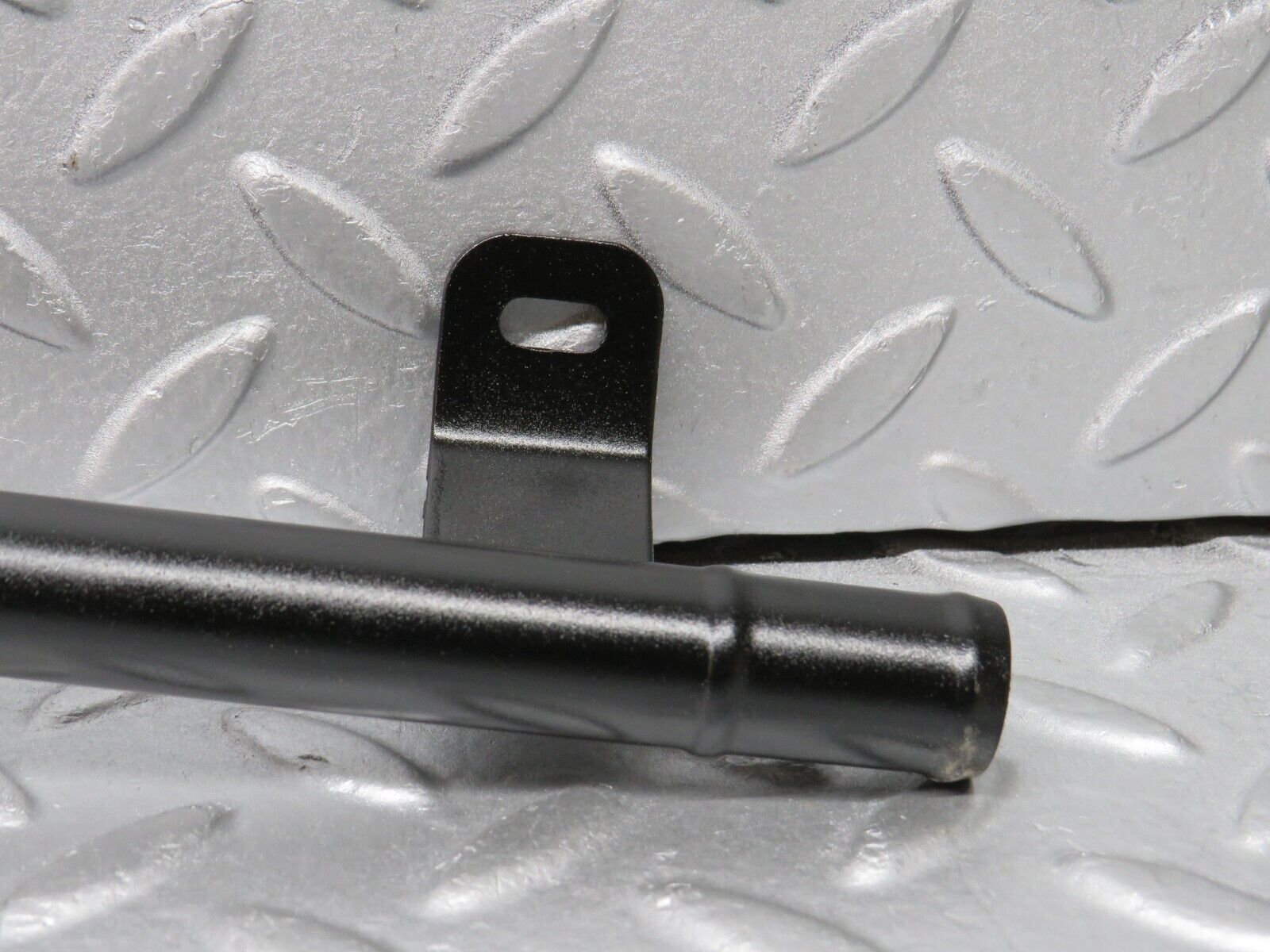 38565 Mercedes-Benz R129 280SL Coupe Coolant Pipe