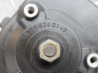 32431 Mercedes-Benz S124 300TE Wagon Wiper Motor 2018240149