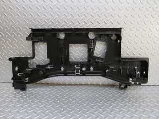 W202 trunk floor cover panel used OEM