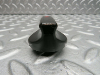 S123 Wagon heater control knob set used OEM
