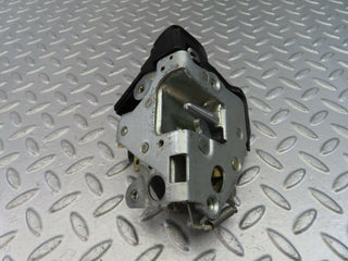 W123 rear right door lock mechanism used OEM