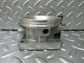 R107 SLC throttle body valve used OEM