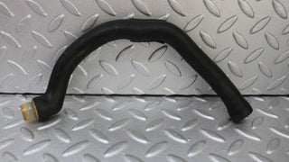 37186 Mercedes-Benz C126 420SEC Coupe Air Intake Hose Pipe 1160942482