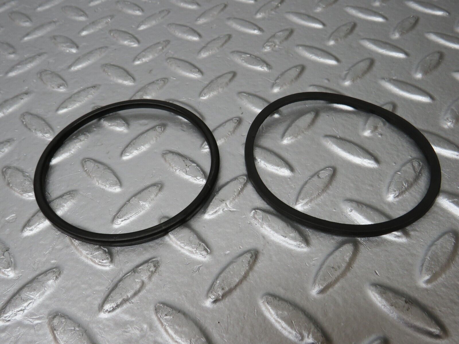 0252 Mercedes-Benz W120 Ponton Oil Filter Housing Knecht F098