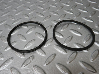 0252 Mercedes-Benz W120 Ponton Oil Filter Housing Knecht F098