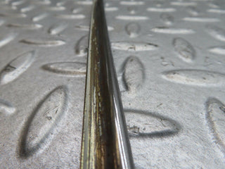 13280 Mercedes-Benz W111 220S Roof Chrome Trim Right Side