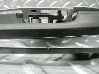 22475 Mercedes-Benz C124 E220 Coupe Left Exterior Door Handle No Key