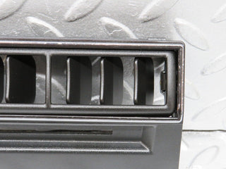 36187 Mercedes-Benz W126 420SE Centre Console Air Vent 1268300013