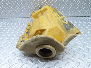 20010 Mercedes-Benz R129 300SL Coupe Under Dash Panel Right Side Cream