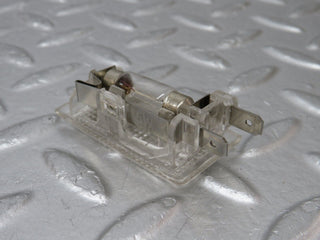 34757 Mercedes-Benz W210 320E Door Interior Light 2x