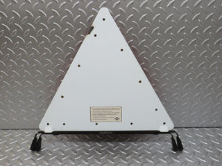 33573 Mercedes-Benz W201 190E 2.0L Warning Triangle