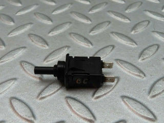 W123 trunk door contact switch used OEM