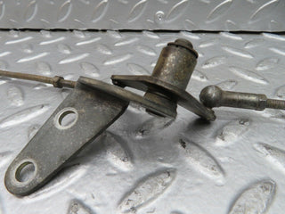 20999 Mercedes-Benz W114 250CE Coupe Throttle Linkage 1140720301