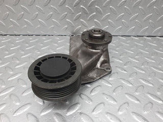 41024 Mercedes-Benz W126 300SE Engine Cooling Fan Clutch Bracket 1032050805 6012000770