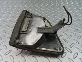 W116 indicator light front left used OEM