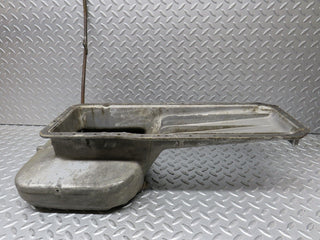 37672 Mercedes-Benz W109 300SEL Oil Pan Oil Sump 1160101413