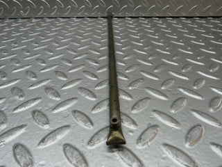 23133 Mercedes-Benz C123 230CE Coupe Camshaft Oil Tube