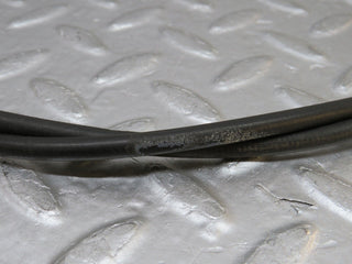 W109 heater hose pipe used OEM