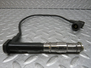 W124 Cabriolet ignition coil lead used OEM