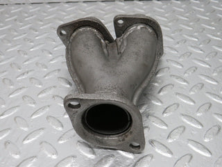 33053 Mercedes-Benz W123 280E M110 Exhaust Pipe Connector