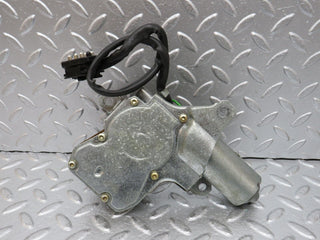 W124 Wagon rear wiper motor used OEM