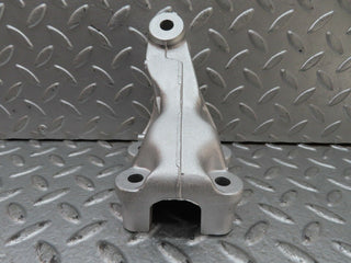 C140 engine mount bracket right used OEM