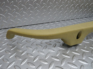 34287 Mercedes-Benz C126 380SEC Coupe Right Door Handle Arm Rest