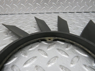 32666 Mercedes-Benz S124 300TE Wagon Engine Cooling Fan 1032000323