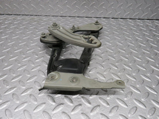W124 Cabriolet bonnet hinge left side used OEM