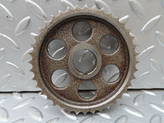 W121 Ponton camshaft timing gear used OEM