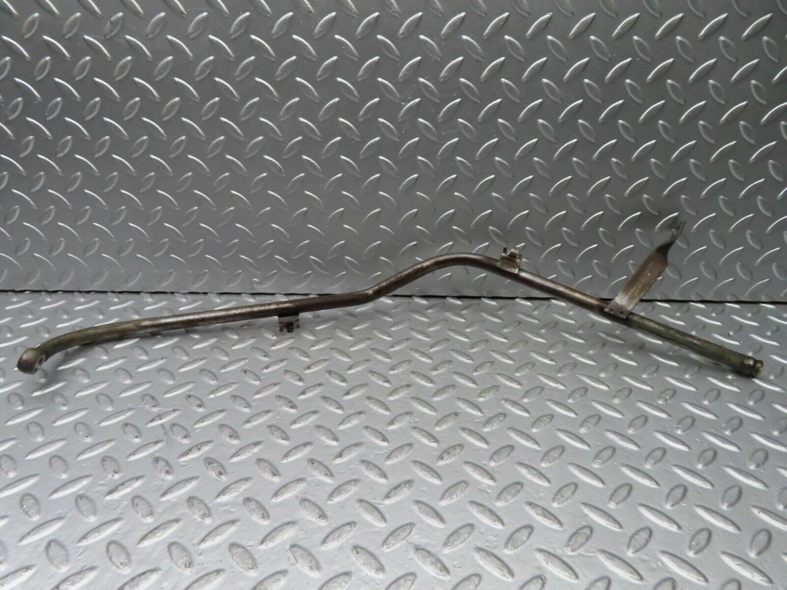21013 Mercedes-Benz W114 250CE Coupe Gearbox Dipstick Housing