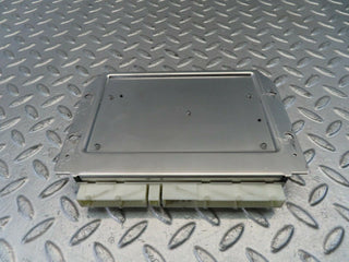 W221 air suspension control module used OEM