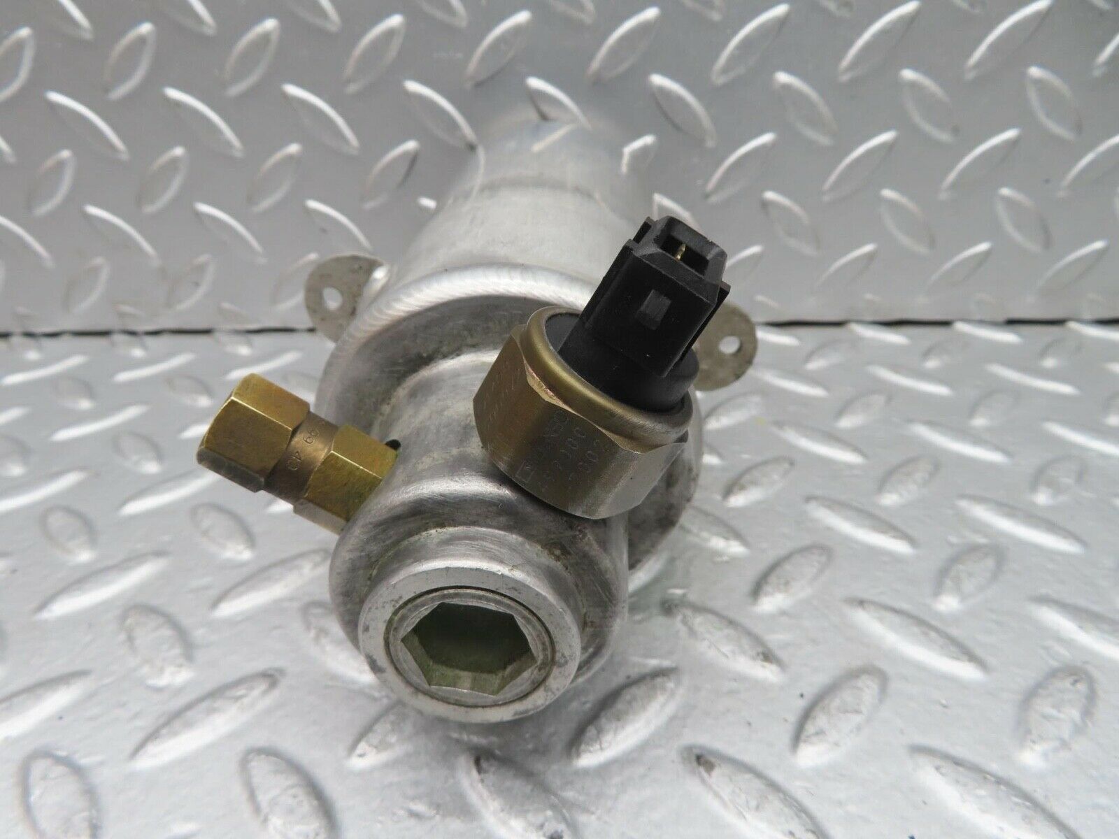 15002 Mercedes-Benz W140 S320 Air Conditioning Air Dryer 1408300183