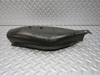 31480 Mercedes-Benz S124 220TE Wagon Rear Control Arm Cover 1243520188