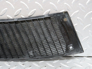 28570 Mercedes-Benz W123 230E Air Intake Grill Left Side 1238362965