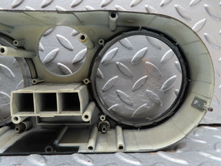 3101 Mercedes-Benz W115 220D Instrument Cluster Housing