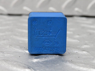 R129 SL multi purpose relay used OEM