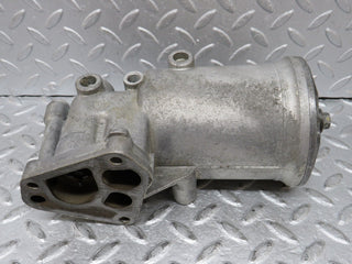 36333 Mercedes-Benz W126 420SE Oil Filter Housing 1171802611 1171840008