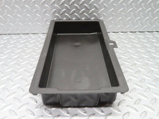 21469 Mercedes-Benz W126 300SE Rear Left Parcel Shelf Storage 1268430307