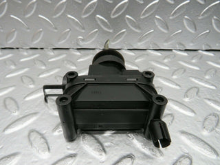 22493 Mercedes-Benz C124 E220 Coupe Door Lock Vacuum Actuator